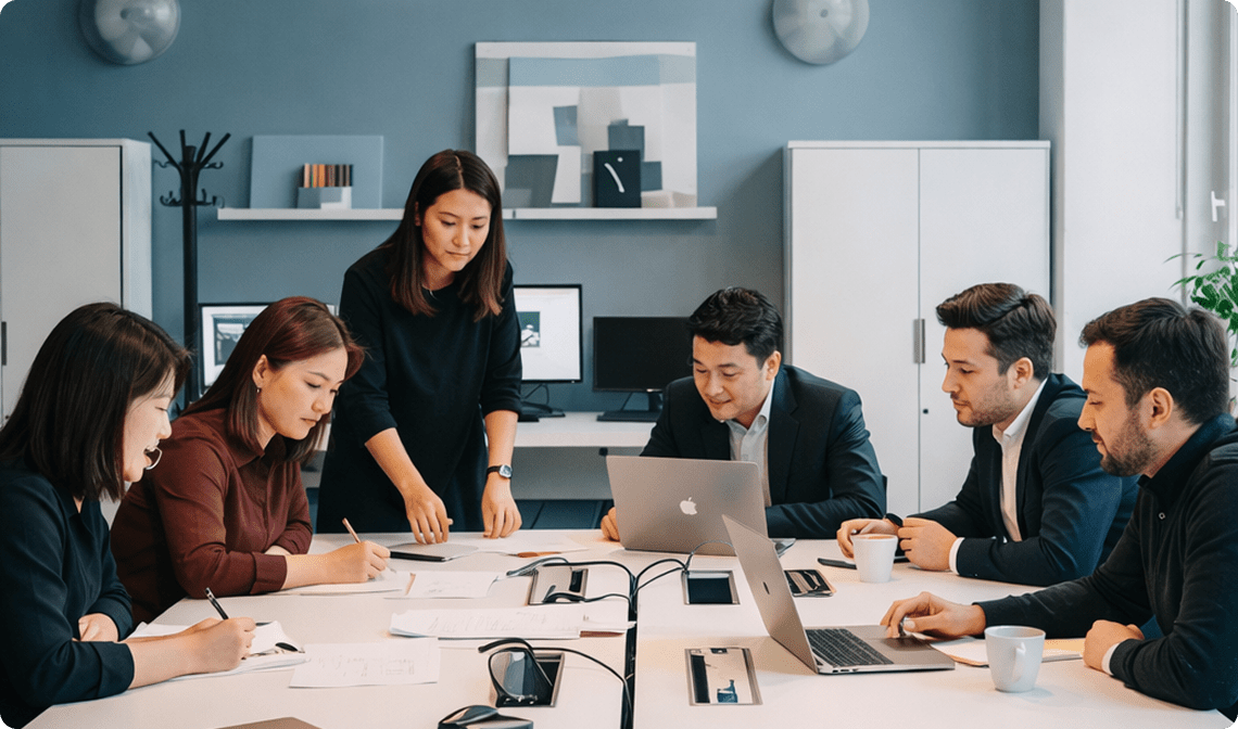 关于腾云智算，AIGC 基础设施全生命周期服务商